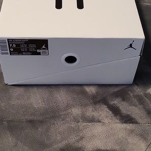 Air Jordan XXXVII